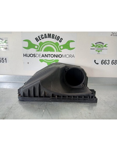 [95553] TAPA FILTRO AIRE - HYUNDAI SANTA FE (01/2018 - ...)