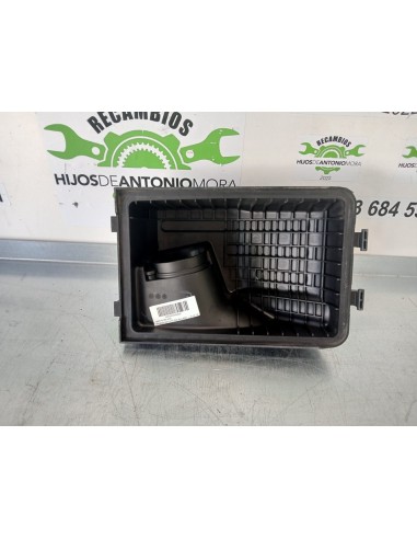 [95553] TAPA FILTRO AIRE - HYUNDAI SANTA FE...