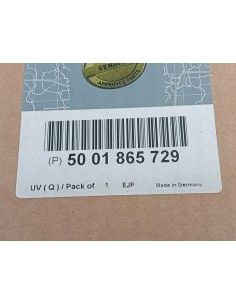 [97905] TAPA FILTRO AIRE - RENAULT PREMIUM ROUTE -2006...