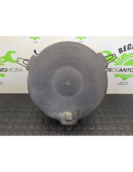 [98987] TAPA FILTRO AIRE - RENAULT MIDLUM (01/2000 - 12/2013)