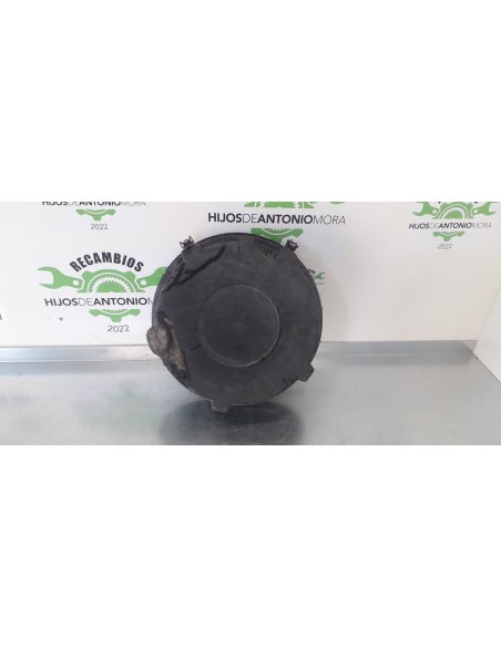 [95228] TAPA FILTRO AIRE - MAN F 2000 19.XXX (01/1995 - 01/2001)
