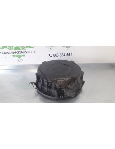 [95228] TAPA FILTRO AIRE - MAN F 2000 19.XXX (01/1995 -... 2