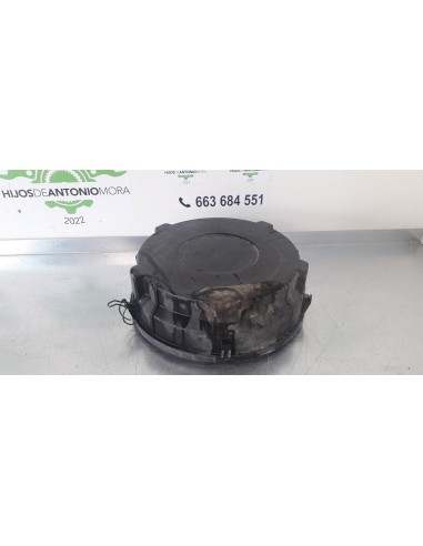 [95228] TAPA FILTRO AIRE - MAN F 2000 19.XXX...