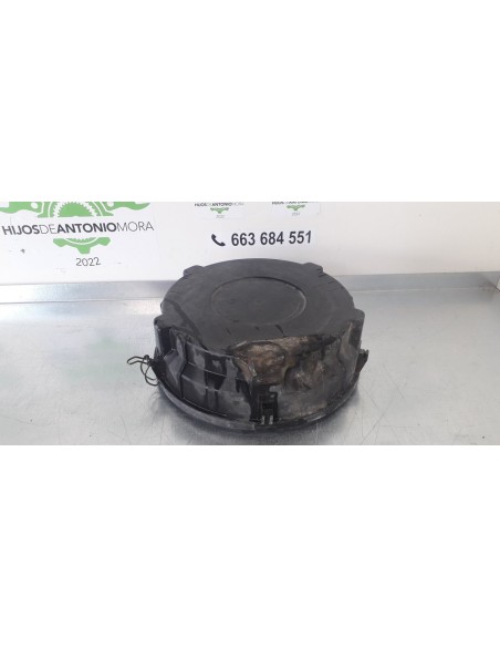 [95228] TAPA FILTRO AIRE - MAN F 2000 19.XXX (01/1995 - 01/2001)
