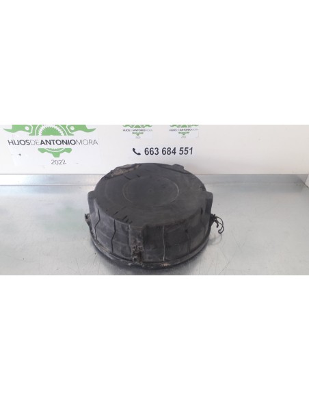 [95228] TAPA FILTRO AIRE - MAN F 2000 19.XXX (01/1995 - 01/2001)