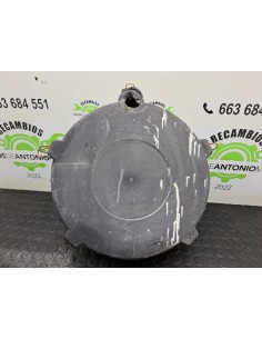 [100633] TAPA FILTRO AIRE - MAN F 2000 19.XXX (01/1995 -... 2