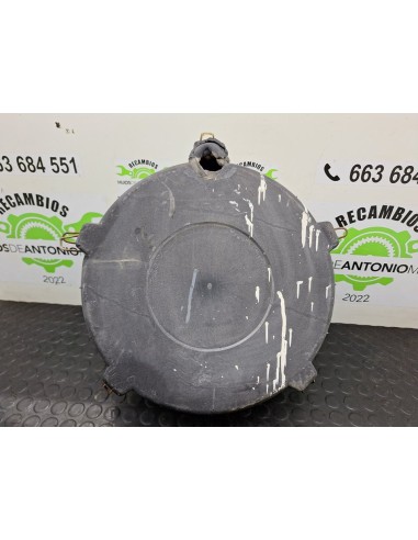[100633] TAPA FILTRO AIRE - MAN F 2000 19.XXX...