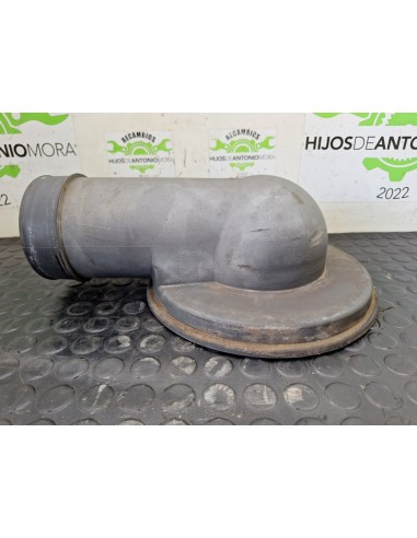 [102725] TAPA FILTRO AIRE - IVECO EUROCARGO...