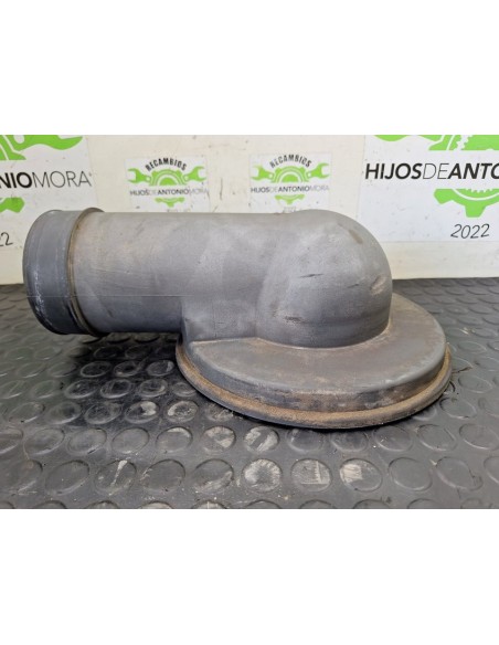 [102725] TAPA FILTRO AIRE - IVECO EUROCARGO TECTOR (01/2001 - 12/2003)