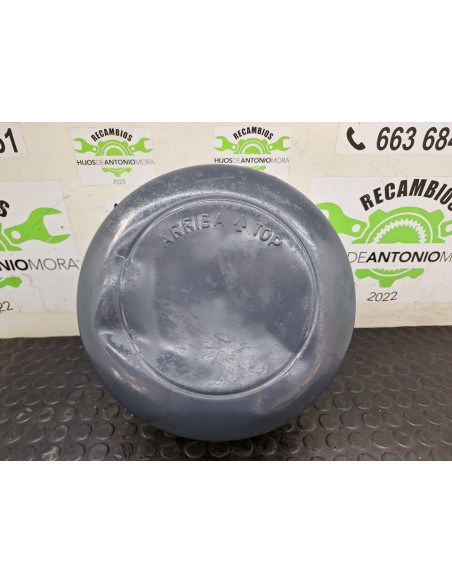 [102966] TAPA FILTRO AIRE - NISSAN ATLEON