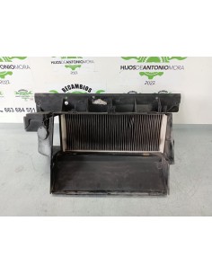 [92114] TAPA FILTRO AIRE - MAN TG - L 10.XXX (01/2005 -...