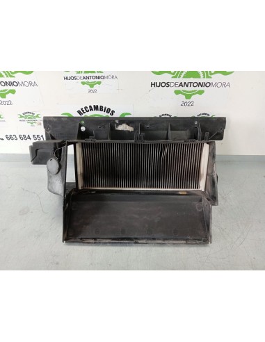 [92114] TAPA FILTRO AIRE - MAN TG - L 10.XXX...