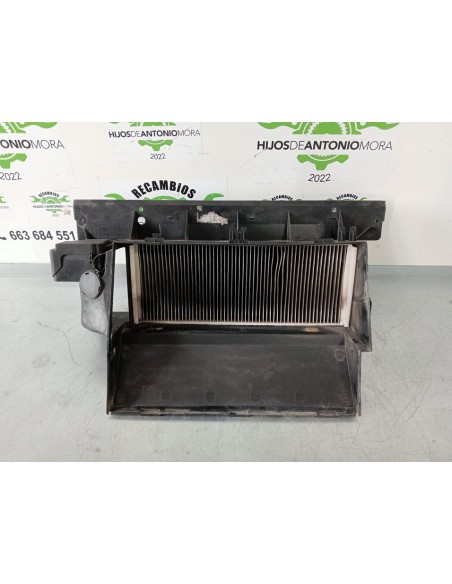 [92114] TAPA FILTRO AIRE - MAN TG - L 10.XXX (01/2005 - 12/2020)