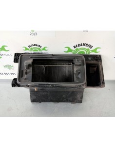 [92114] TAPA FILTRO AIRE - MAN TG - L 10.XXX (01/2005 -... 2