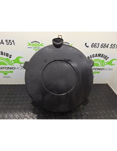 [99185] TAPA FILTRO AIRE - RENAULT KERAX 2002 -...