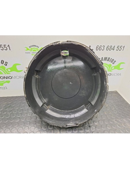 [99185] TAPA FILTRO AIRE - RENAULT KERAX 2002 - E3 (01/2002 - 01/2006)