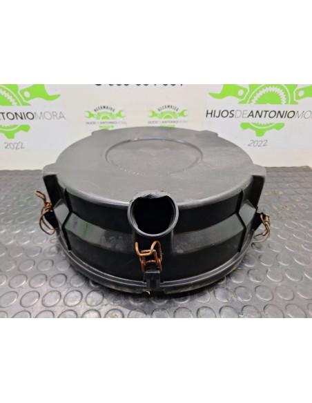 [99185] TAPA FILTRO AIRE - RENAULT KERAX 2002 - E3 (01/2002 - 01/2006)