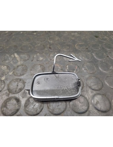 [100342] TAPA GANCHO REMOLQUE - AUDI Q7 (4M)...