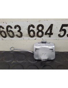 [100332] TAPA GANCHO REMOLQUE - AUDI A3 SPORTBACK (8P)