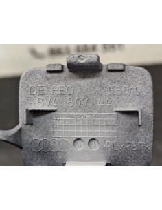 [100332] TAPA GANCHO REMOLQUE - AUDI A3 SPORTBACK (8P) 2