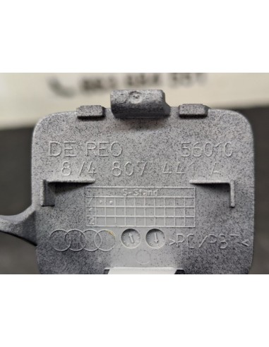 [100332] TAPA GANCHO REMOLQUE - AUDI A3...