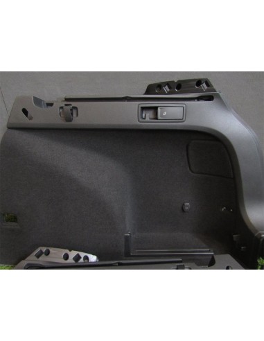 [93098] TAPA MALETERO - VOLKSWAGEN GOLF VII...