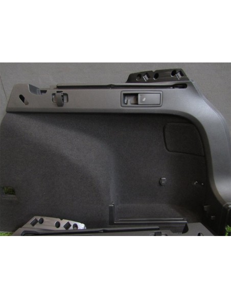 [93098] TAPA MALETERO - VOLKSWAGEN GOLF VII LIM. (01/2012 - 12/2017)