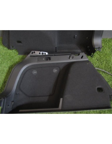 [93098] TAPA MALETERO - VOLKSWAGEN GOLF VII...