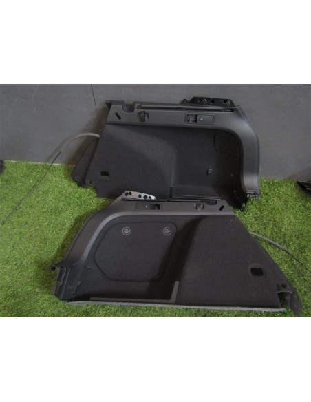 [93098] TAPA MALETERO - VOLKSWAGEN GOLF VII LIM. (01/2012 - 12/2017)