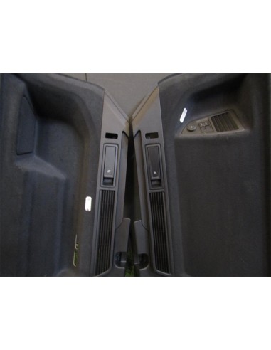 [93688] TAPA MALETERO - VOLKSWAGEN TOUAREG...