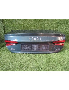 [92791] TAPA MALETERO - AUDI A5 CABRIOLET (F57)