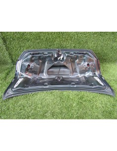 [92791] TAPA MALETERO - AUDI A5 CABRIOLET (F57) 2