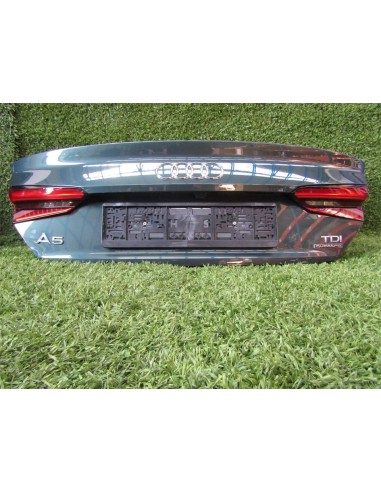 [92791] TAPA MALETERO - AUDI A5 CABRIOLET (F57)