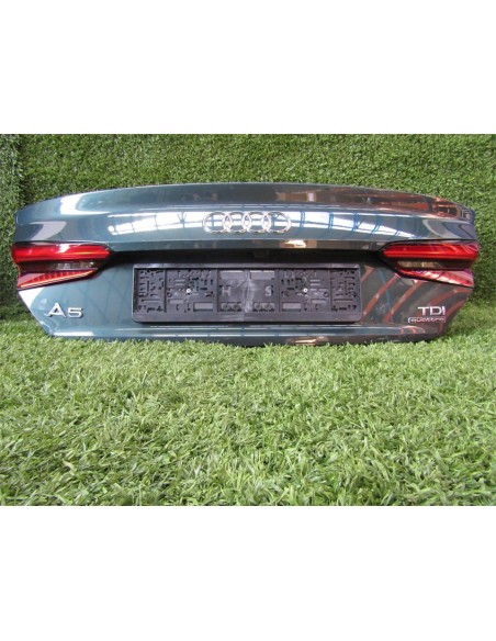 [92791] TAPA MALETERO - AUDI A5 CABRIOLET (F57)