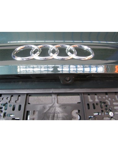 [92791] TAPA MALETERO - AUDI A5 CABRIOLET (F57)
