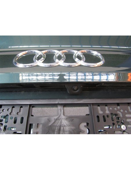 [92791] TAPA MALETERO - AUDI A5 CABRIOLET (F57)