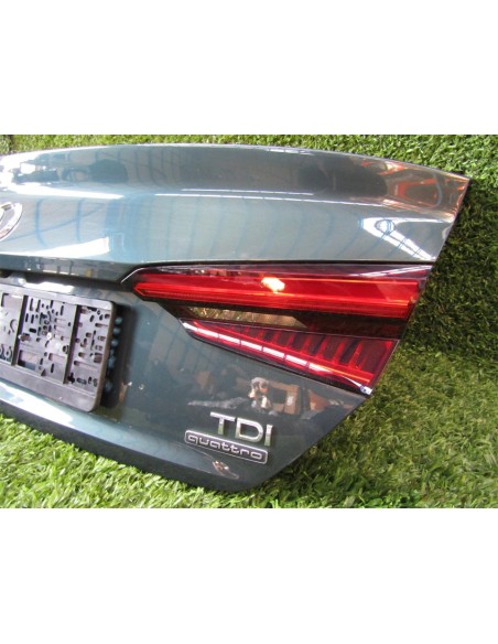 [92791] TAPA MALETERO - AUDI A5 CABRIOLET (F57)