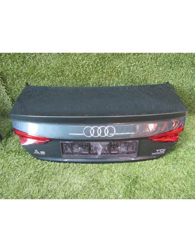 [92791] TAPA MALETERO - AUDI A5 CABRIOLET (F57)