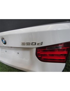 [94280] TAPA MALETERO - BMW SERIE 3 LIM. (F30)