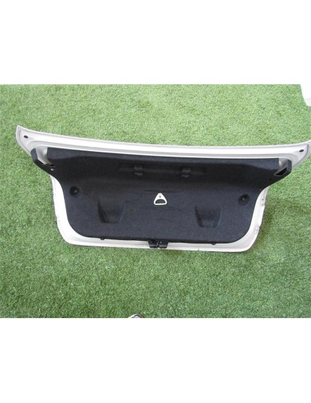 [94280] TAPA MALETERO - BMW SERIE 3 LIM. (F30)