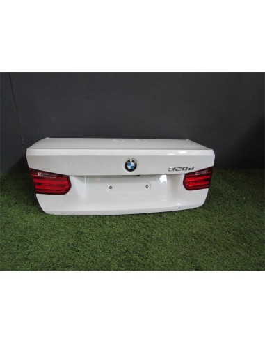 [94280] TAPA MALETERO - BMW SERIE 3 LIM. (F30)
