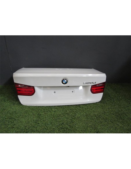 [94280] TAPA MALETERO - BMW SERIE 3 LIM. (F30)