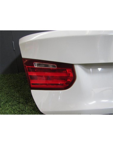 [94280] TAPA MALETERO - BMW SERIE 3 LIM. (F30)