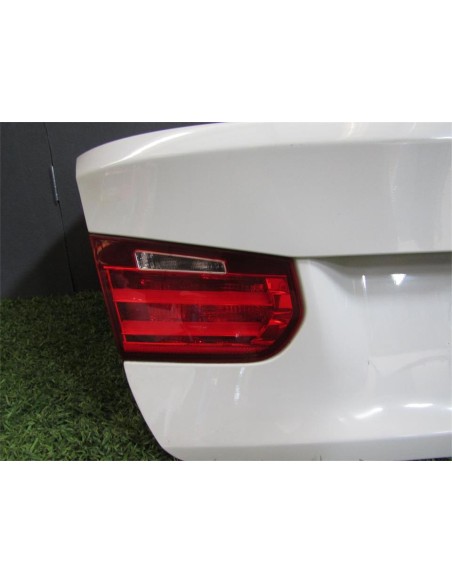 [94280] TAPA MALETERO - BMW SERIE 3 LIM. (F30)