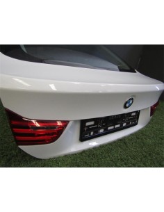 [94354] TAPA MALETERO - BMW SERIE 3 COUPE (E36)