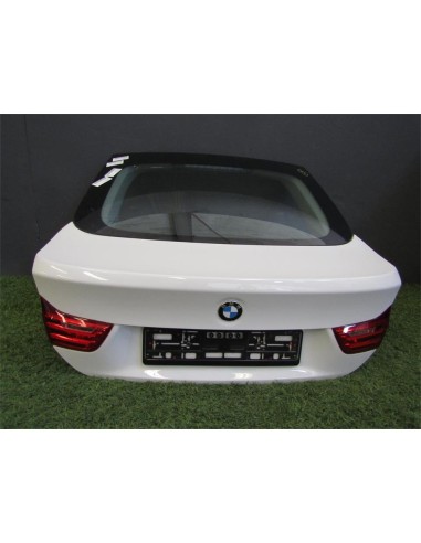 [94354] TAPA MALETERO - BMW SERIE 3 COUPE (E36)