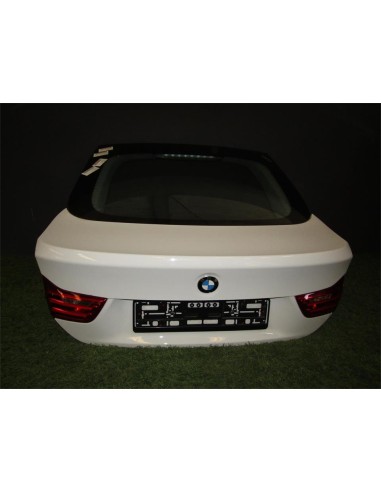 [94354] TAPA MALETERO - BMW SERIE 3 COUPE (E36)