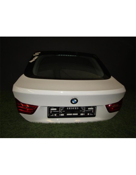 [94354] TAPA MALETERO - BMW SERIE 3 COUPE (E36)