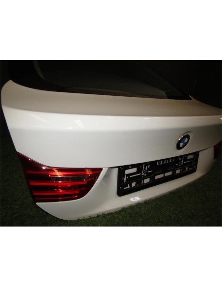 [94354] TAPA MALETERO - BMW SERIE 3 COUPE (E36)