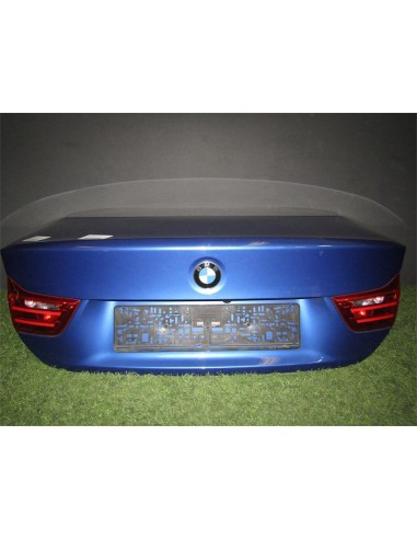 [94358] TAPA MALETERO - BMW SERIE 3 COUPE (E36)